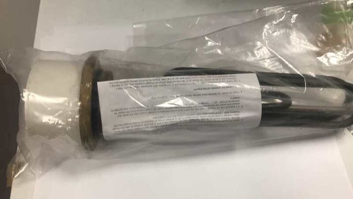 Immersion Heater 11"