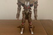 Transformers protoform Starcream