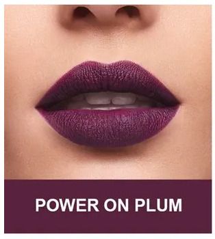 Fab Purple Colour - Long-lasting Lipstick from AVON + other colours available