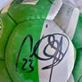 Celtic 2005 signed football Image 4