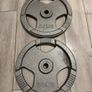 Weights Bundle - 110KG's Image 2