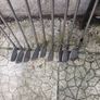 golf clubs Image 2