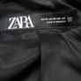 Gorgeous Zara Jacket- Final Offer As I'm Moving Image 3