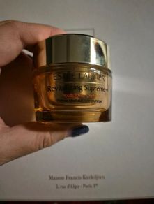 Estee lauder face cream 30ml