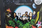 Stereo MC's - Connected CD