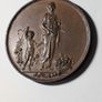 Historic Irish Medal Image 5