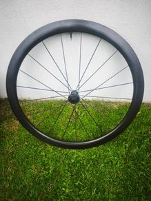 bike wheel
