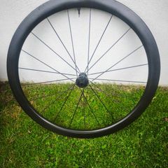 bike wheel
