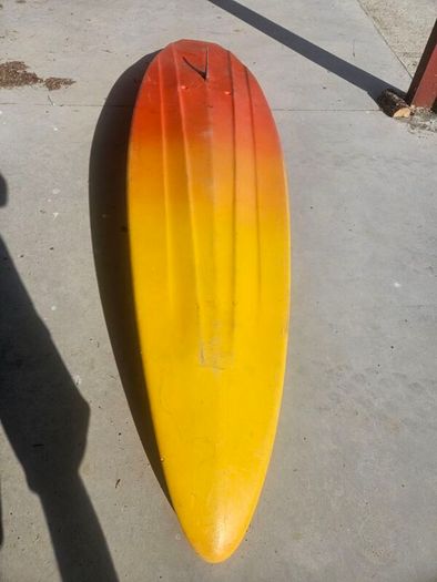 Perception Five-0 Surf Kayak