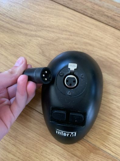 microphone