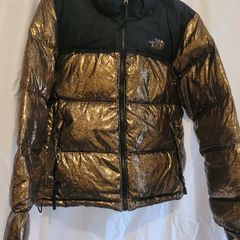 north face jacket uk6 XS
