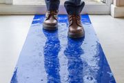 Tack Mat Standard 30 Sheet Peel Off