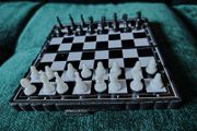 Mini Chess Board
