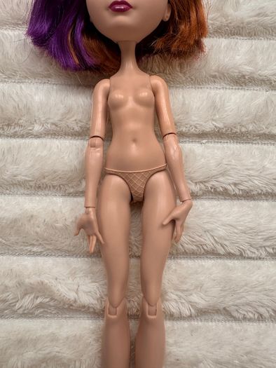 Ever After High Doll Poppy O'Hair 1st Chapter Used Please see photos