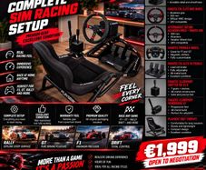Fanatec