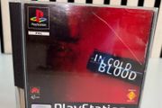In Cold Blood PS1