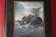 Moby Dick / Herman Melville / 1987