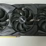 Graphic Card Nvidia ASUS ROG Strix GeForce RTX 2080 Ti 11Gb VRam Image 4