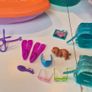 Barbie beach house Image 2
