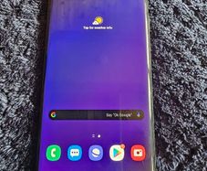samsung galaxy s9+