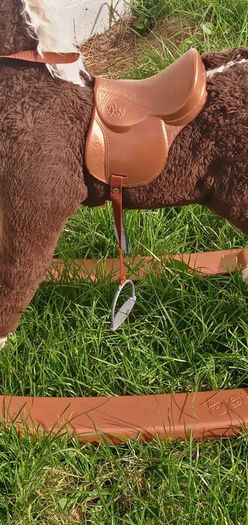Rocking Horse needs TLC