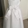 Communion dress Image 3