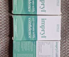 Impryl fertility supplements