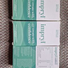 Impryl fertility supplements