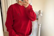 ralph lauren sweater