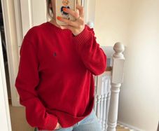 ralph lauren sweater