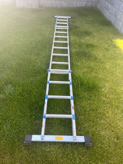 ladder