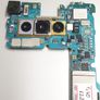Genuine Samsung Galaxy S10 128GB Motherboard (DEMO Motherboard) with Cameras Image 4