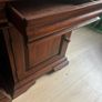 antique bedside lockers Image 5