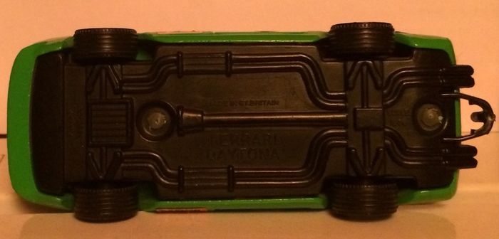 Corgi Toys Ferrari Daytona
