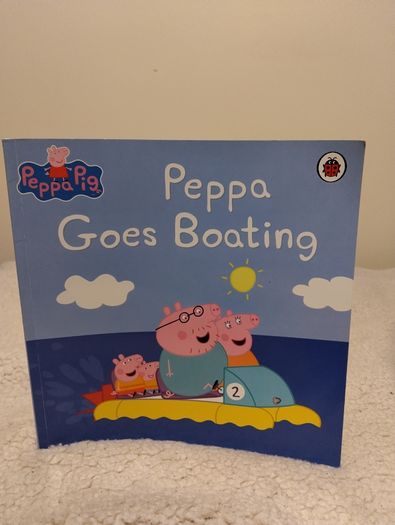 Peppa Pig Books