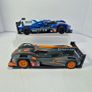 Scalextric Japan 24 Hour Racing Set (cars have lights) Image 6