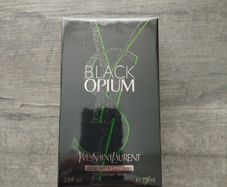 Black opium