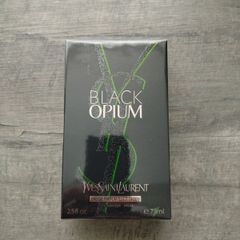 Black opium