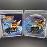 Ratchet & Clank: QForce Ps3 Image 2