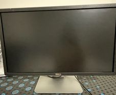 Dell monitor / screen