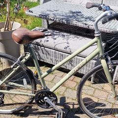 Trek Allant Hybrid Bike