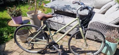 Trek Allant Hybrid Bike