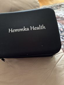Hemmka Health Massage Gun