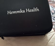 Hemmka Health Massage Gun