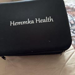 Hemmka Health Massage Gun