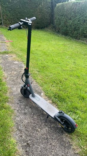 E-Scooter