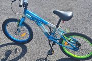 Glitch Verve18in Bicycle