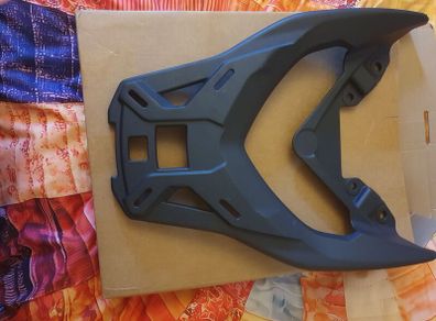 yamaha nmax top box rear carrier 2019-2024