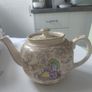 vintage china teapot Image 3