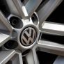 ( x 5 sets) Volkswagen Centre Caps - FREE POST Image 2